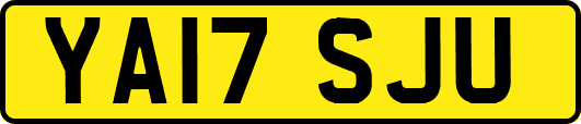 YA17SJU