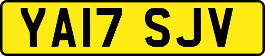 YA17SJV