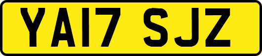YA17SJZ
