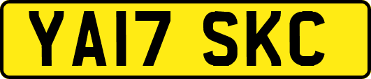 YA17SKC