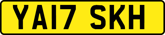 YA17SKH