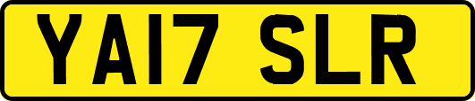 YA17SLR