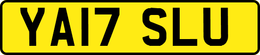 YA17SLU