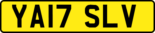 YA17SLV