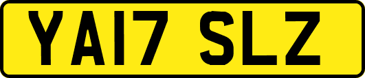YA17SLZ