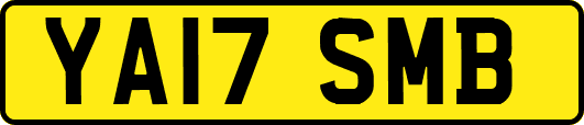YA17SMB
