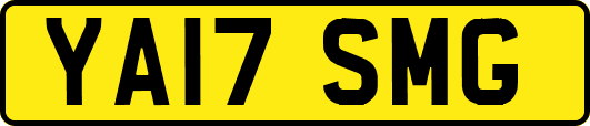 YA17SMG