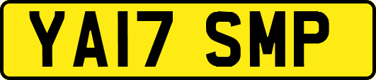 YA17SMP