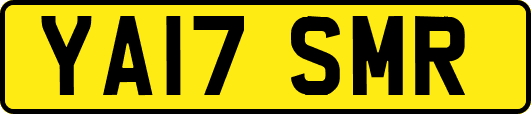 YA17SMR
