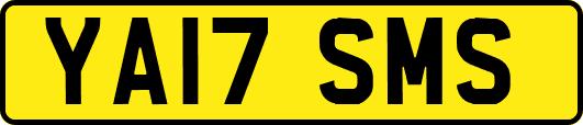 YA17SMS