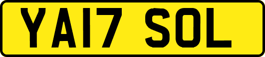 YA17SOL