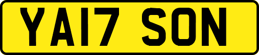 YA17SON
