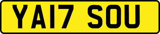YA17SOU