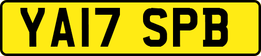 YA17SPB