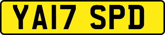 YA17SPD