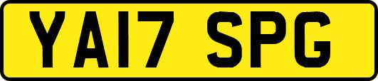 YA17SPG