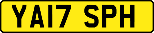 YA17SPH