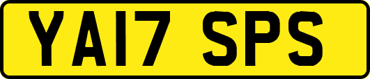 YA17SPS