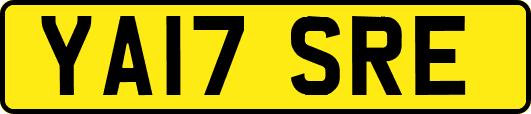 YA17SRE