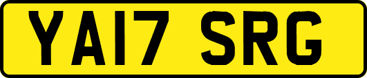 YA17SRG