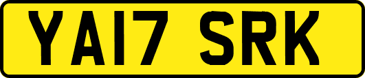 YA17SRK