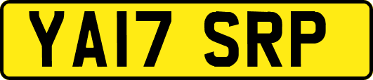 YA17SRP