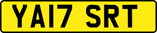 YA17SRT