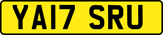 YA17SRU