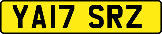 YA17SRZ