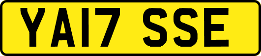YA17SSE
