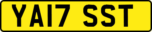 YA17SST