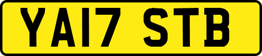 YA17STB