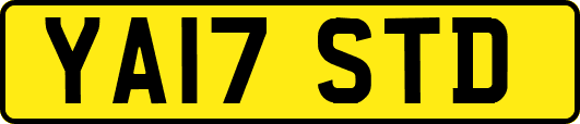 YA17STD