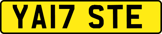 YA17STE
