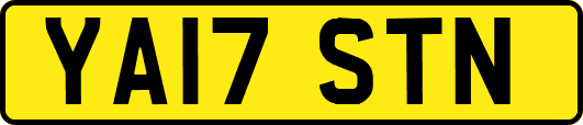 YA17STN