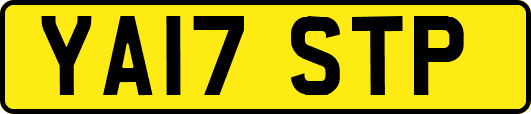 YA17STP
