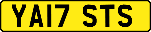 YA17STS