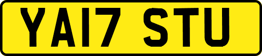 YA17STU