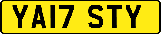 YA17STY