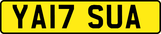 YA17SUA