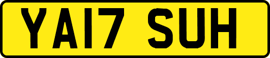 YA17SUH