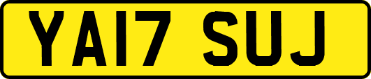 YA17SUJ