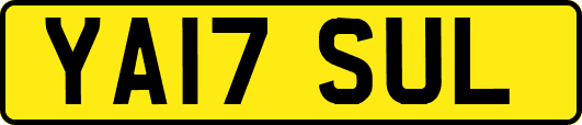 YA17SUL