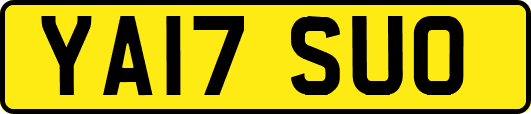 YA17SUO
