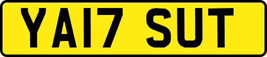 YA17SUT