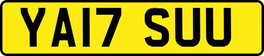 YA17SUU