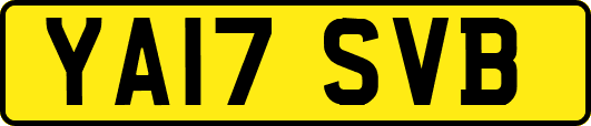 YA17SVB