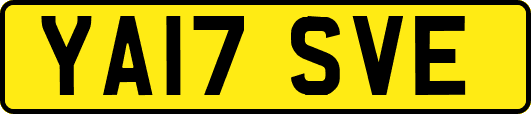 YA17SVE