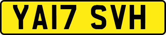 YA17SVH