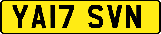 YA17SVN